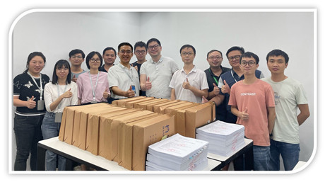 “TC-N201注射液”臨床試驗(yàn)申請(qǐng)獲得受理